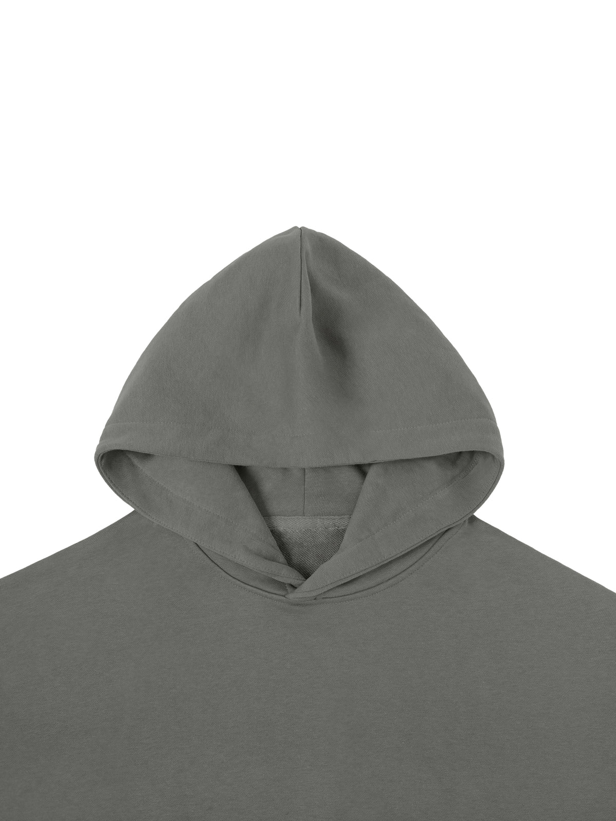 Dark Gray detail