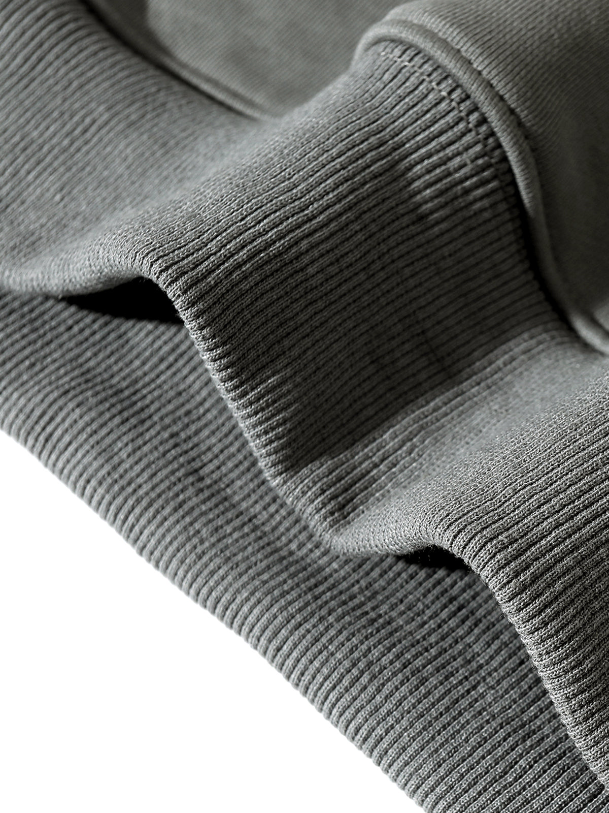 Dark Gray detail