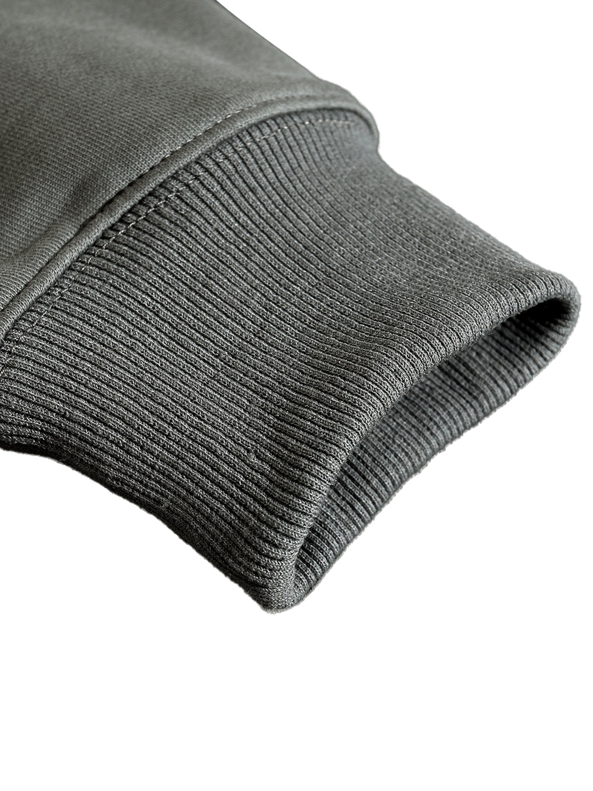Dark Gray detail