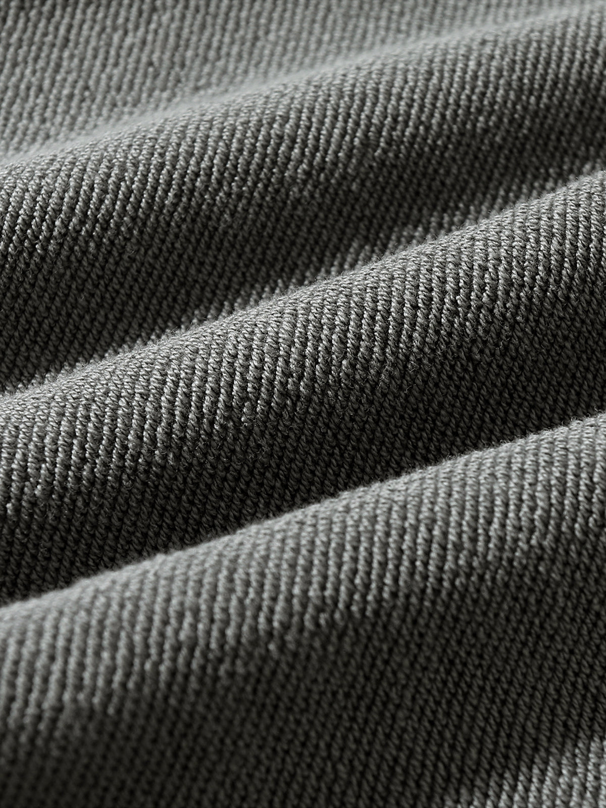 Dark Gray detail