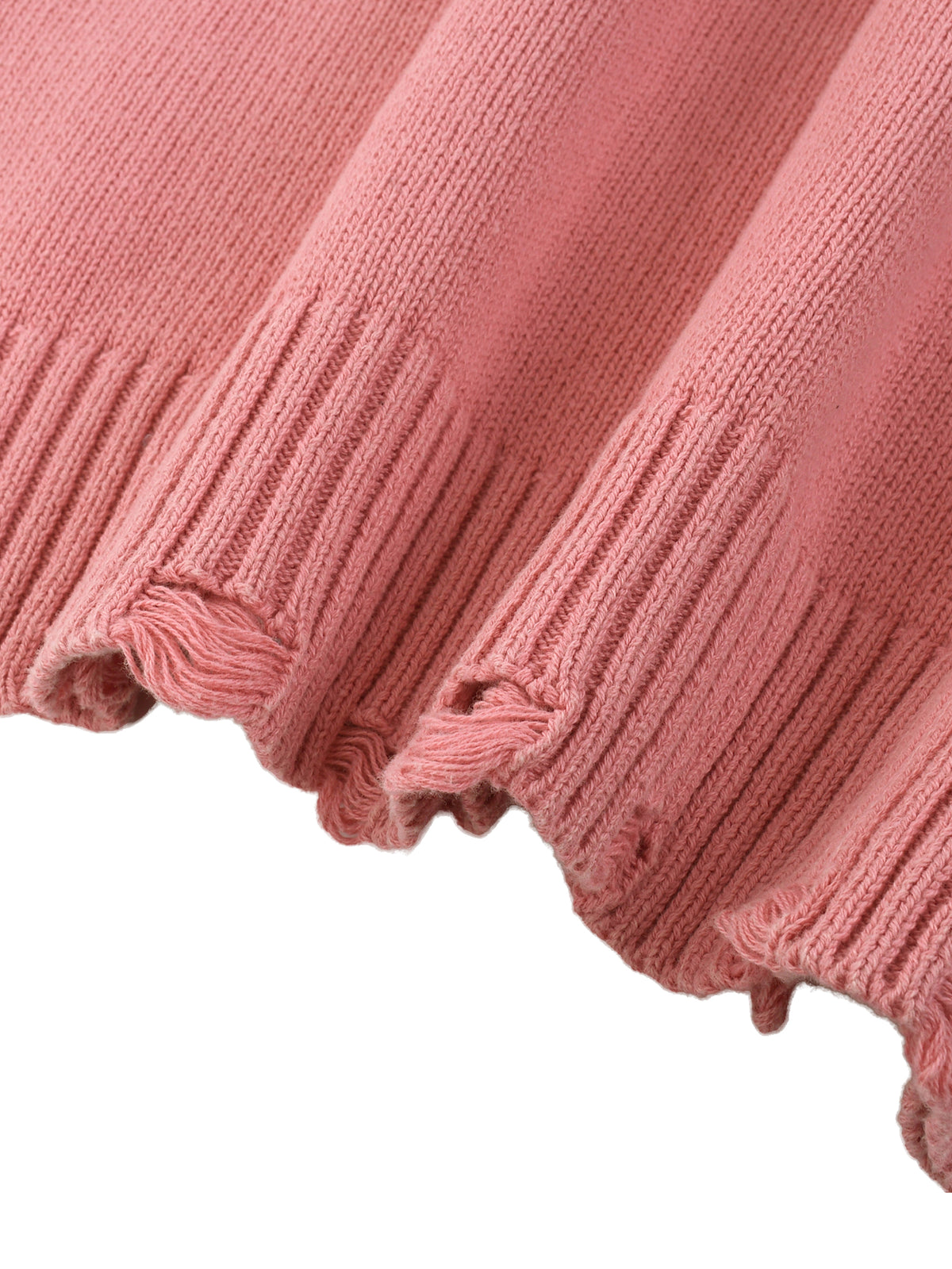 Pink detail