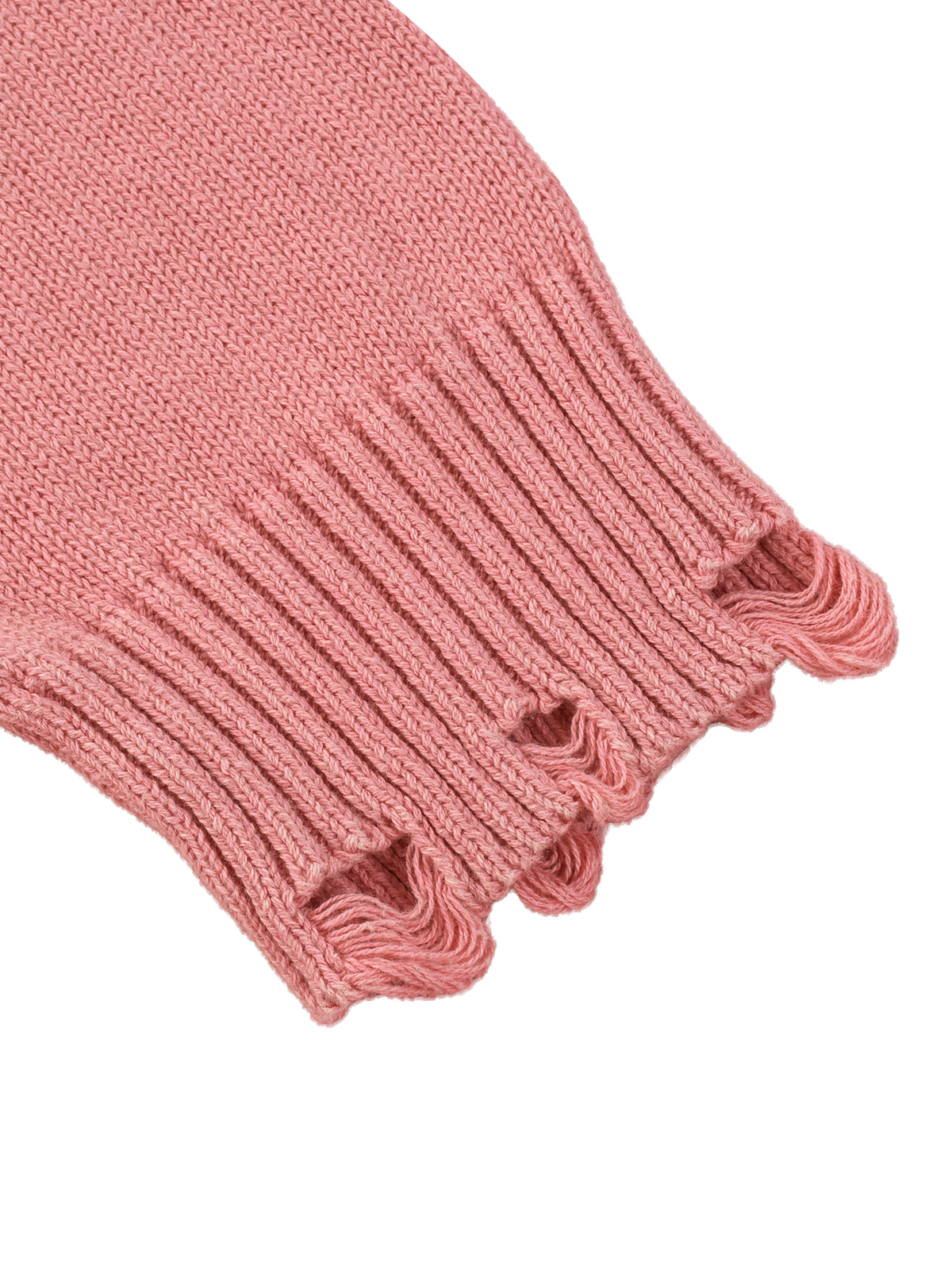 Pink detail