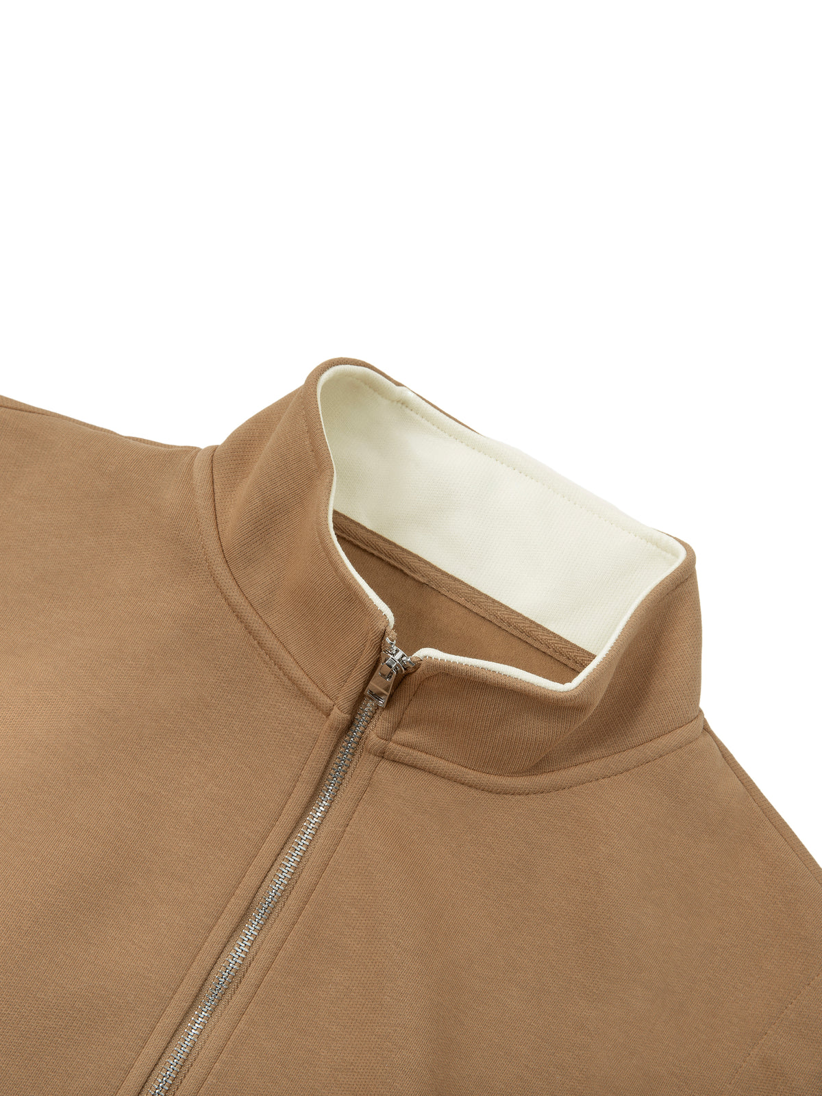 Khaki detail