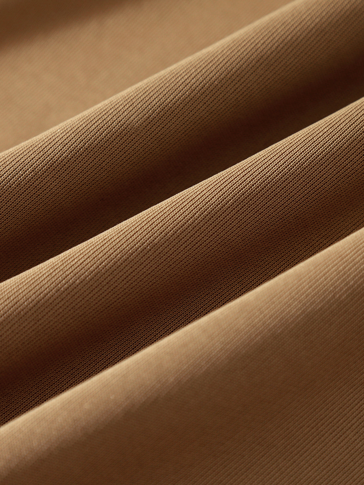Khaki detail