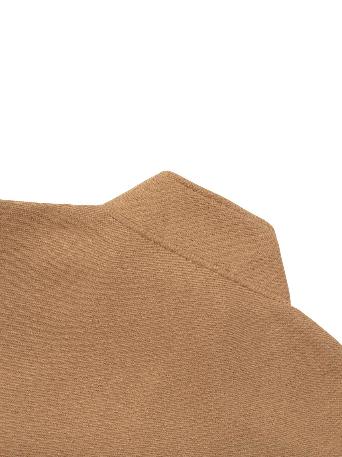Khaki detail