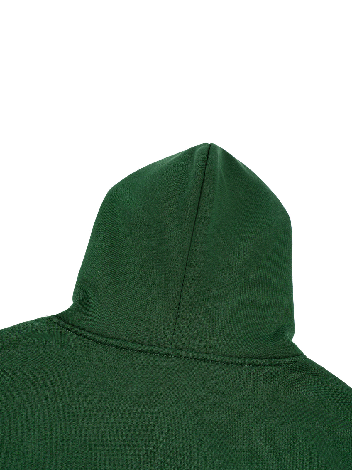 Blackish Green detail
