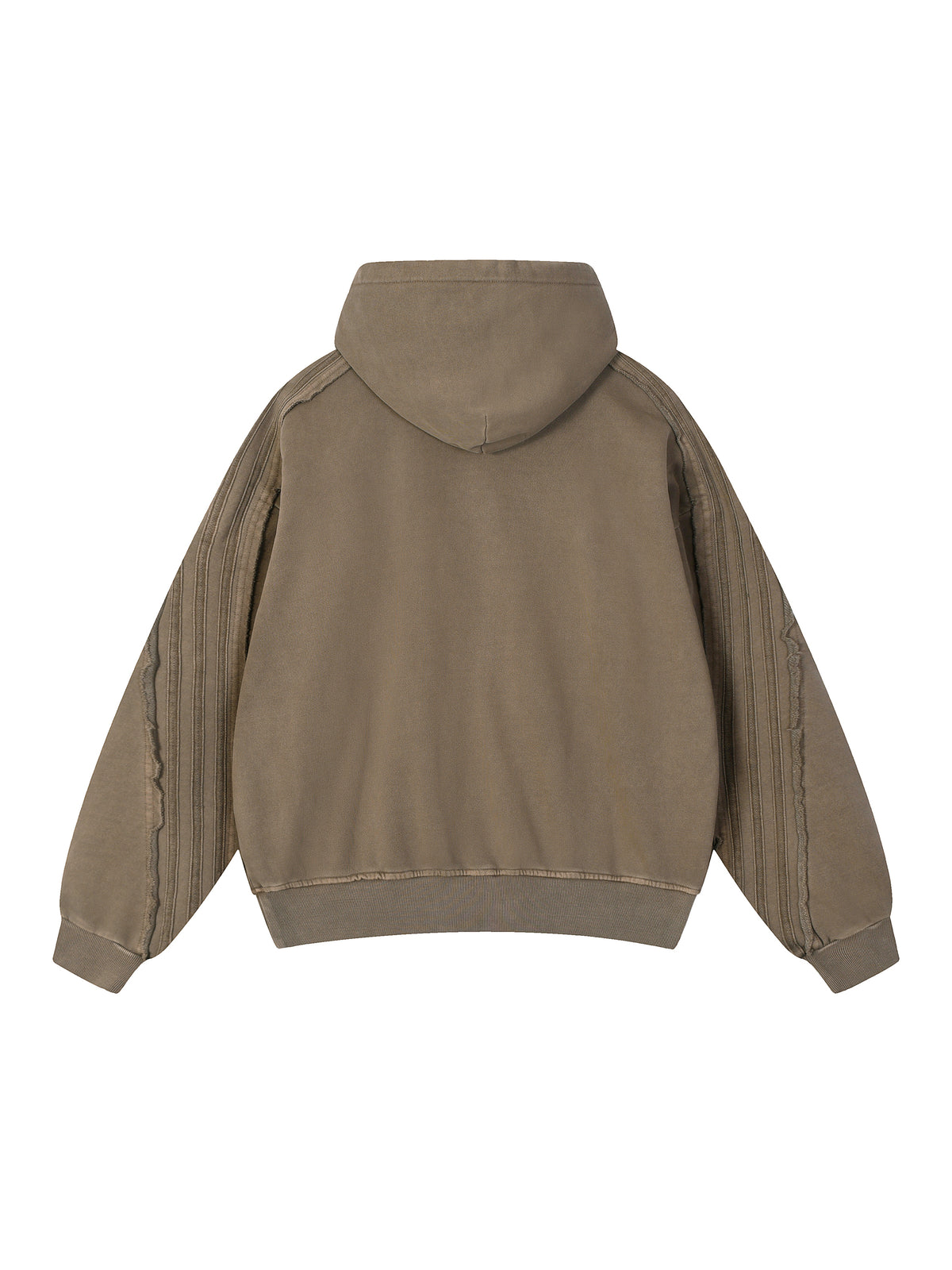 Khaki back