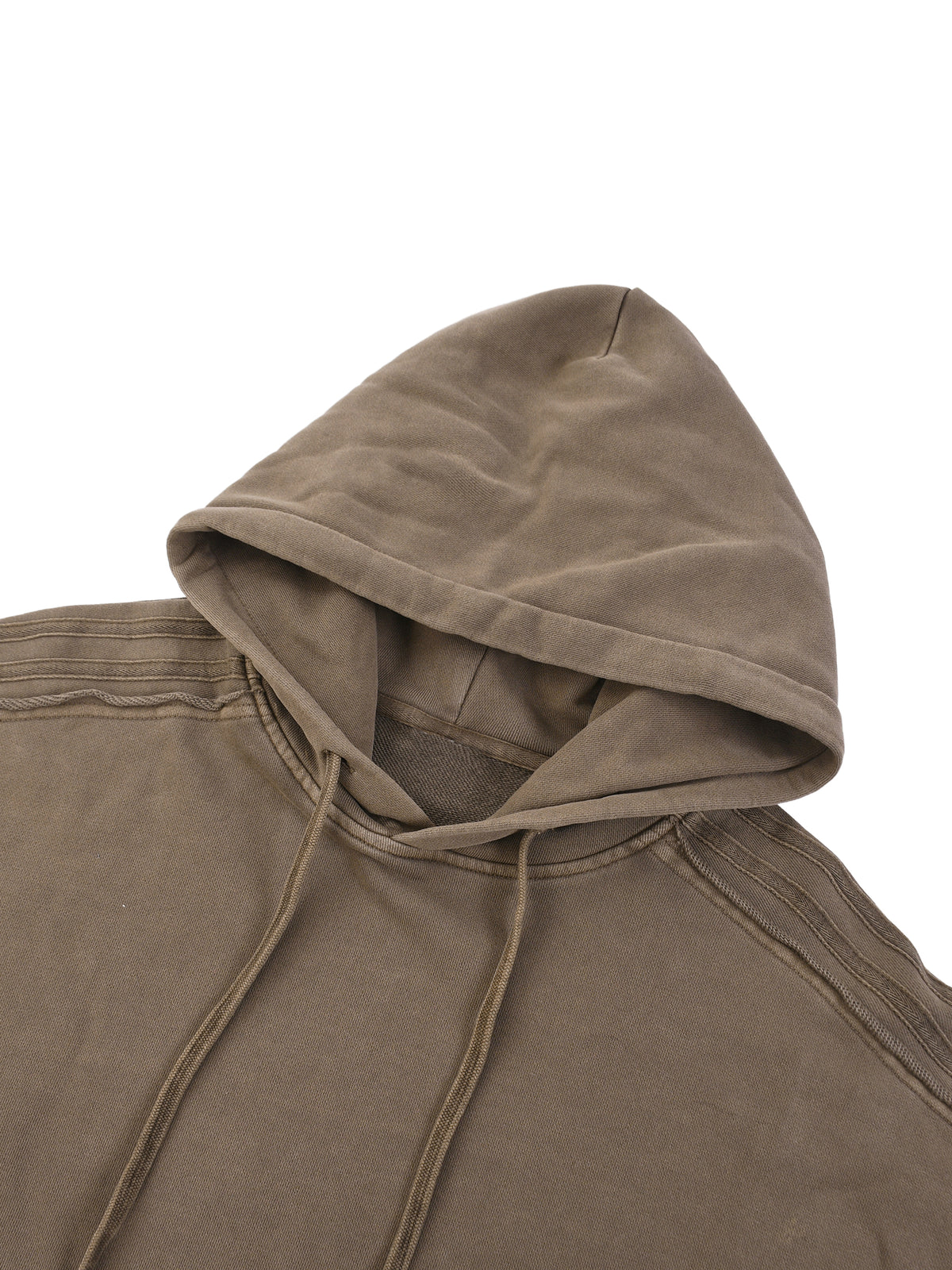 Khaki detail