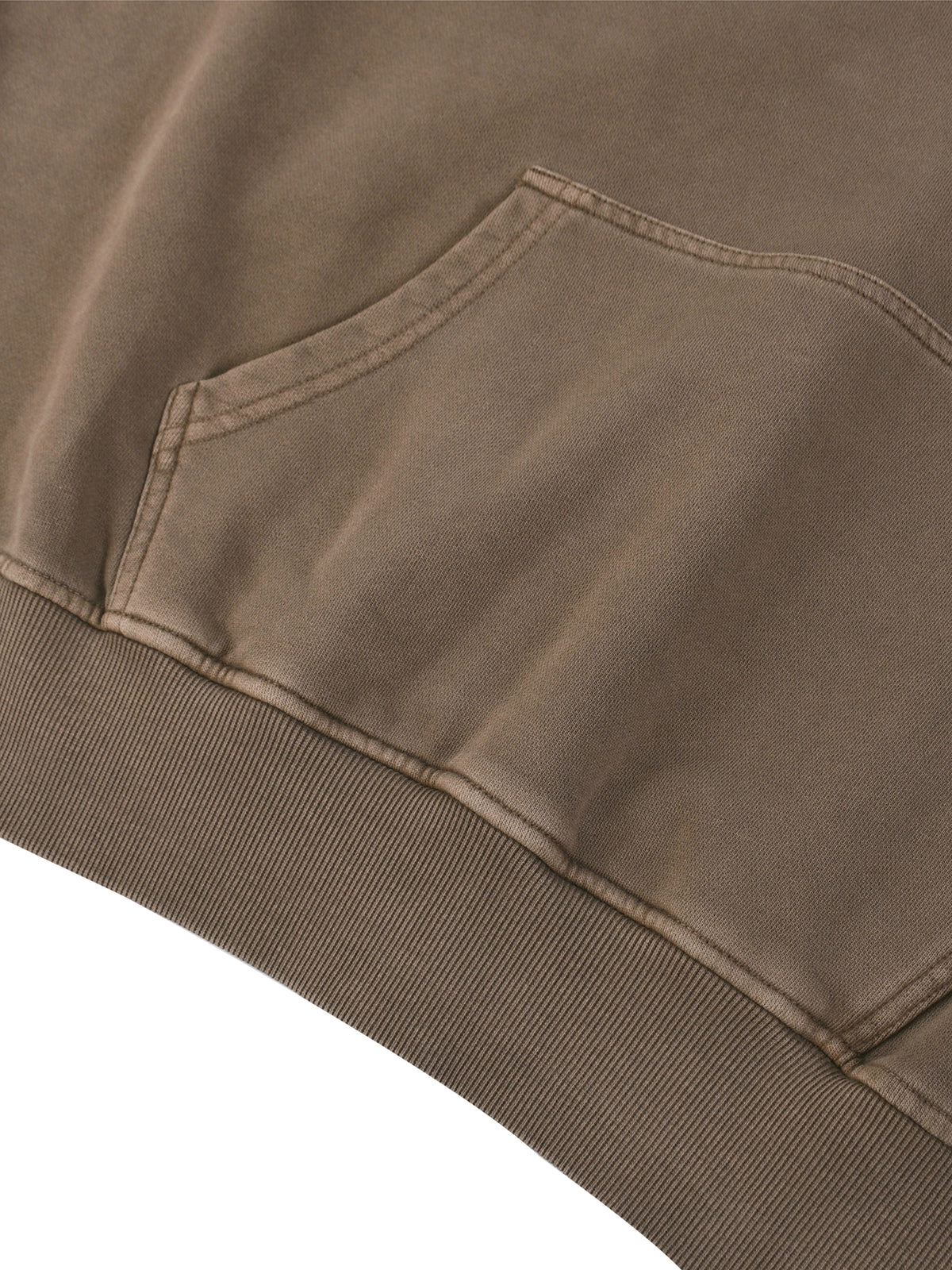 Khaki detail