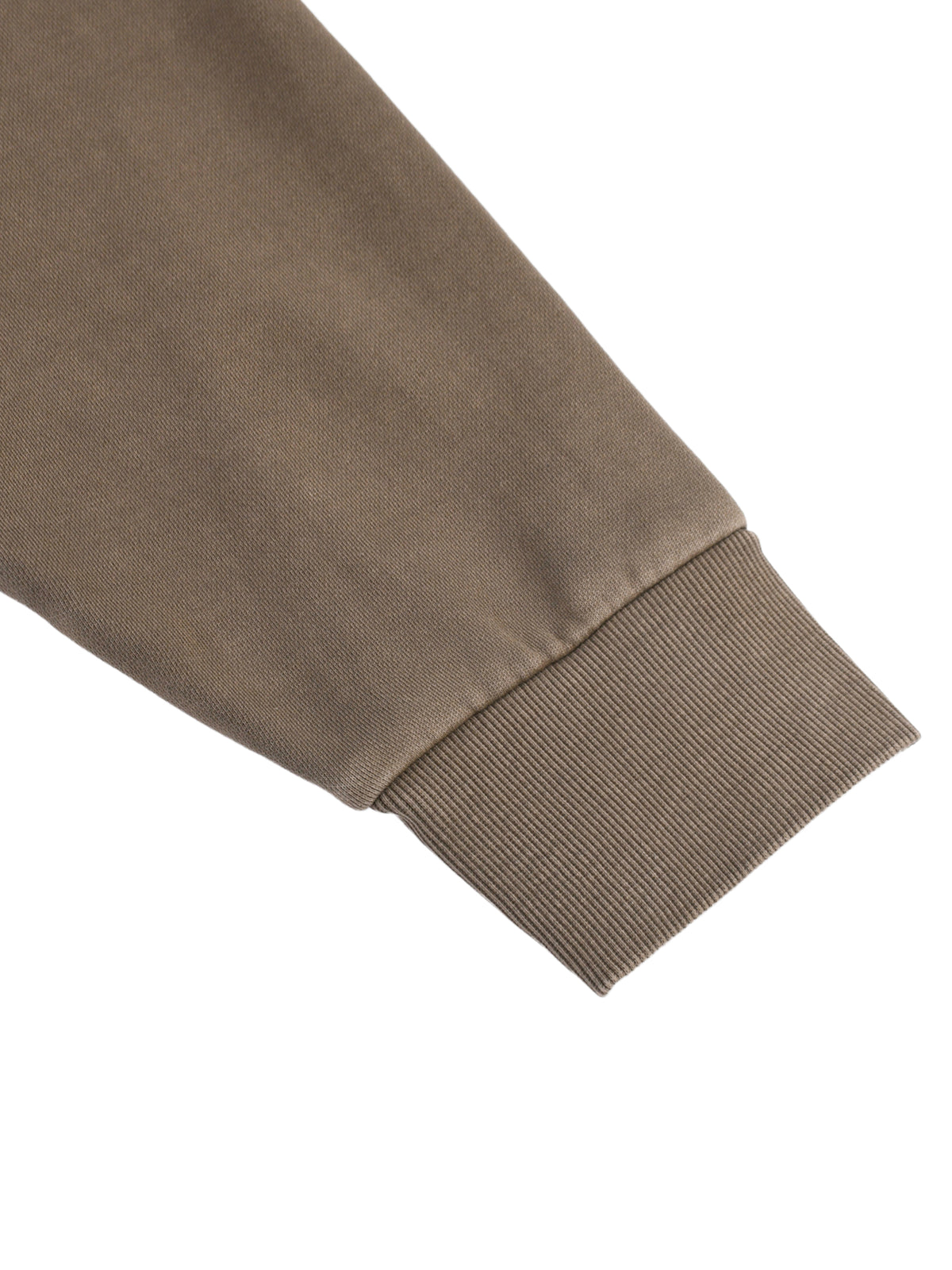 Khaki detail