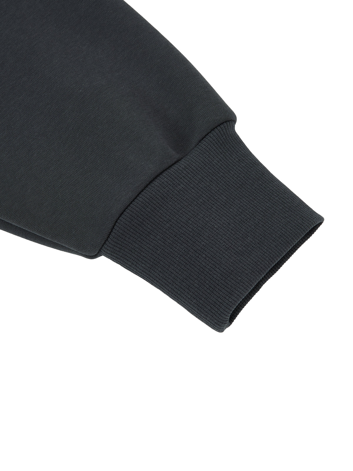 Gray Blue detail