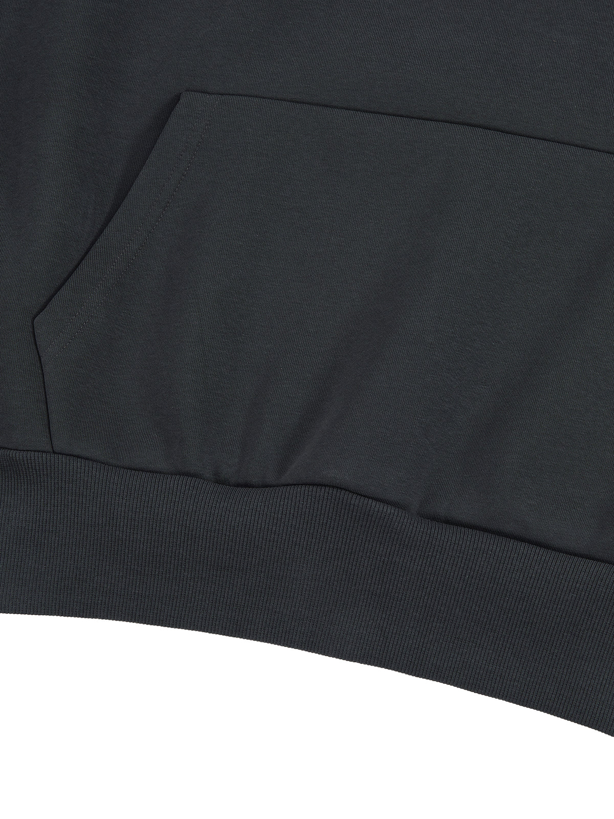 Gray Blue detail