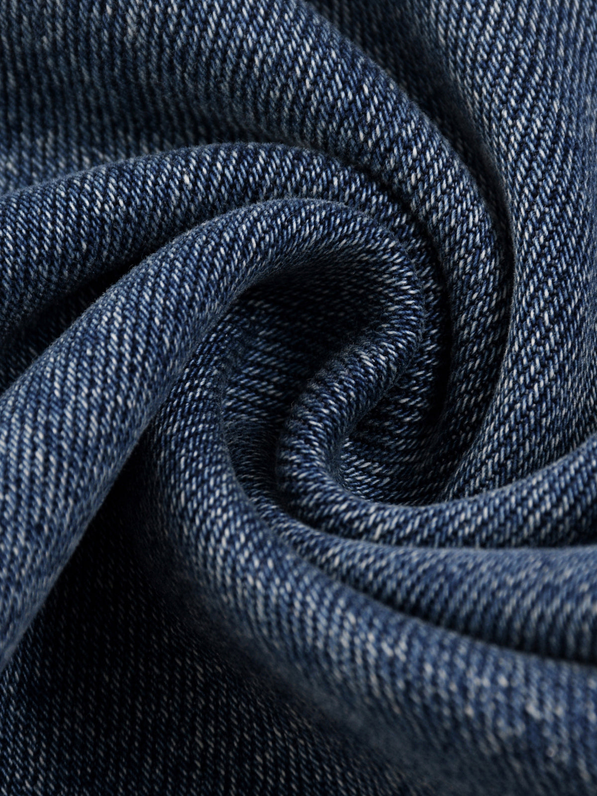 Sunfade Heavyweight Wide Leg Jeans