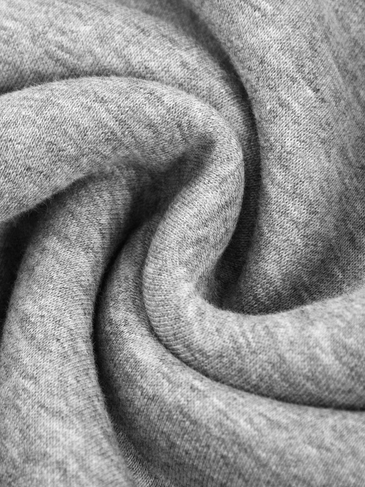 Flower Gray detail