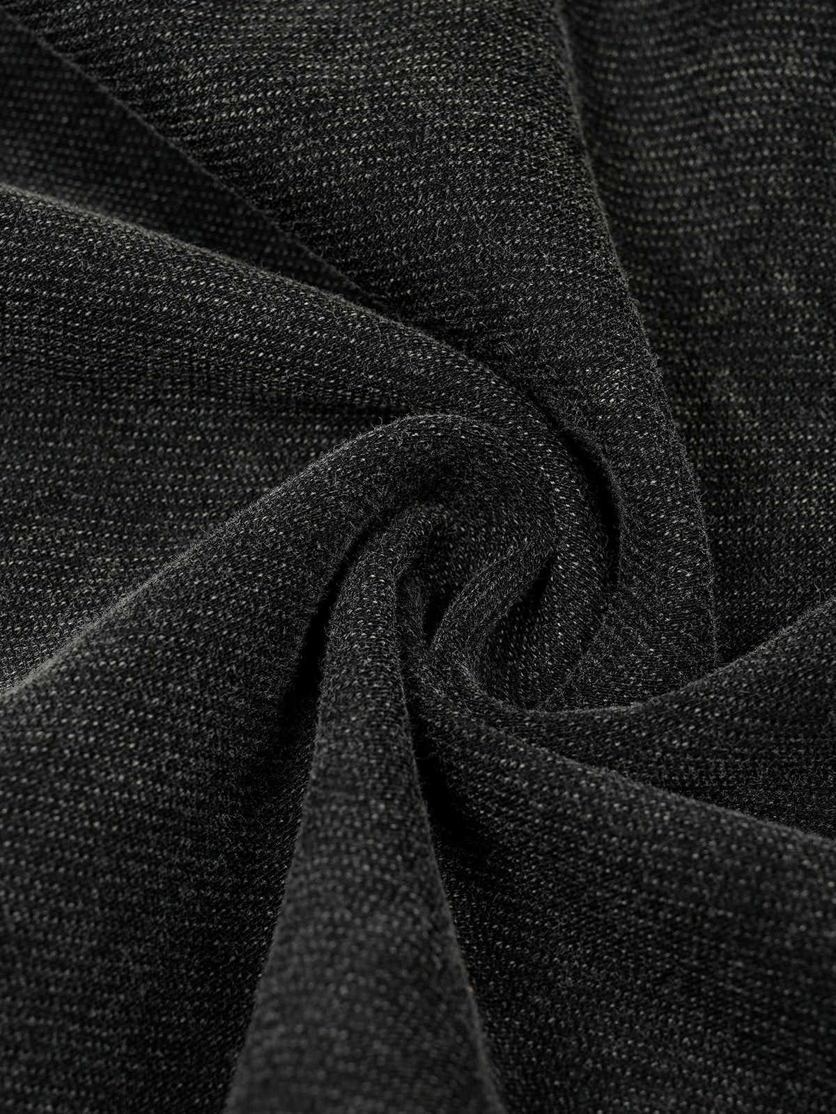 Black detail