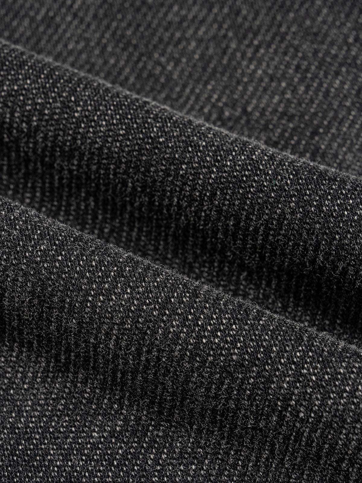 Black detail