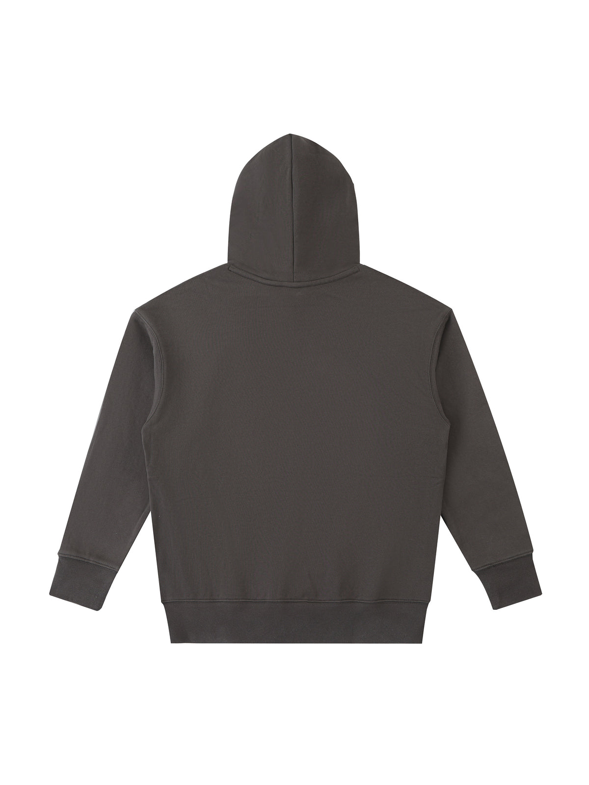 Dark Gray back