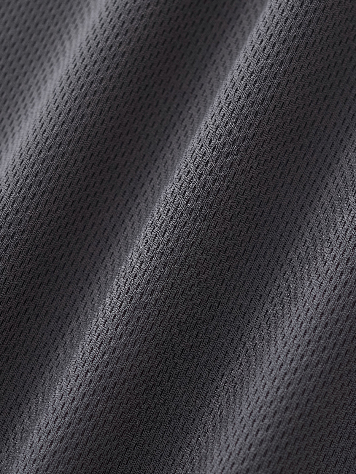 Black with White detail
