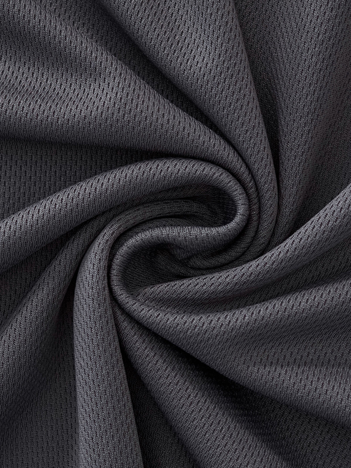 Black with White detail