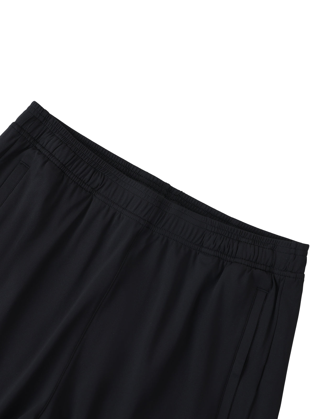 Black with White detail