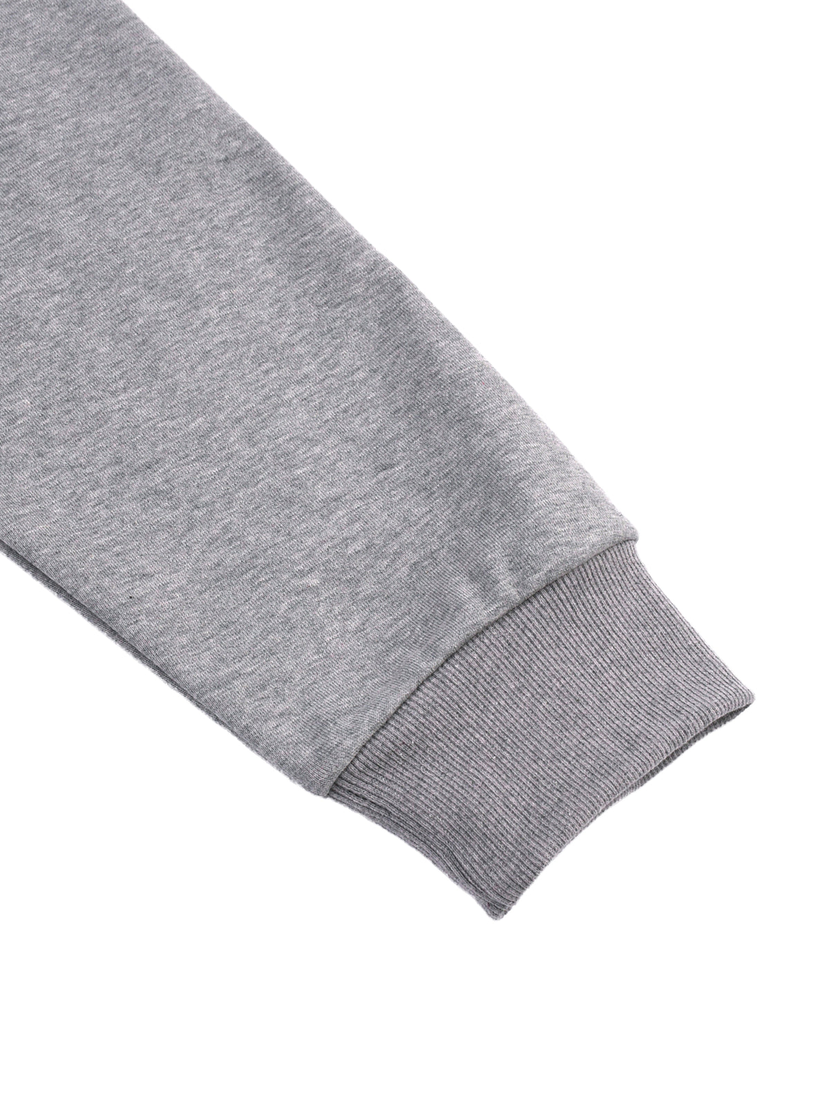 Flower Gray detail