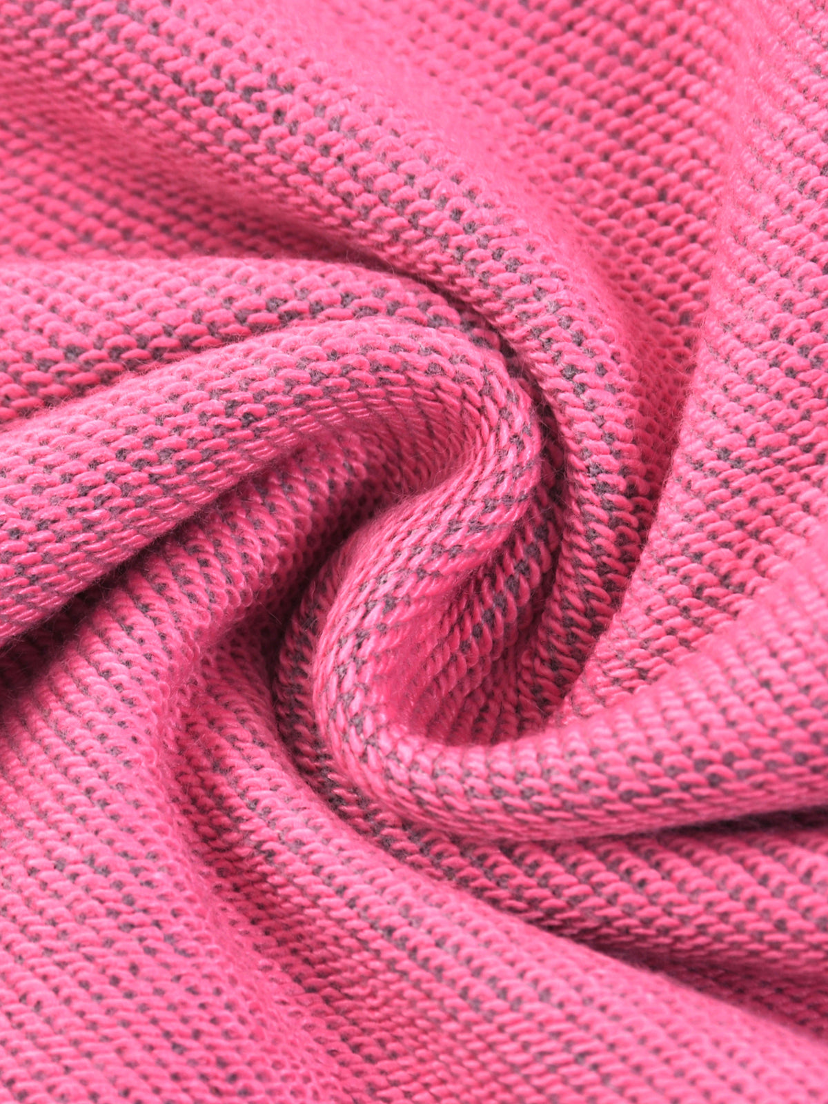 Flower Gray detail