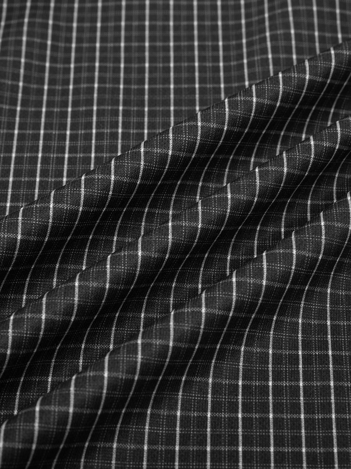 Black detail
