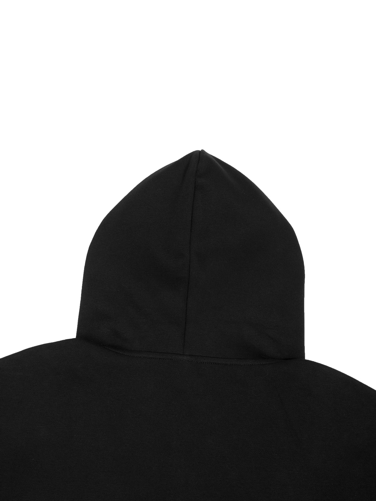 Black detail