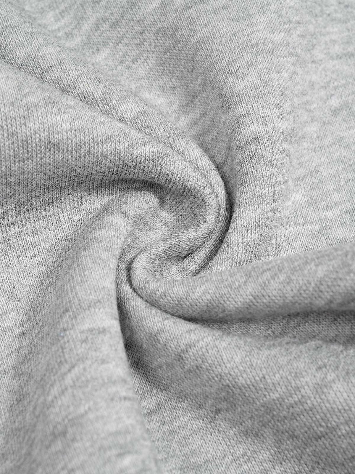 Flower Gray detail