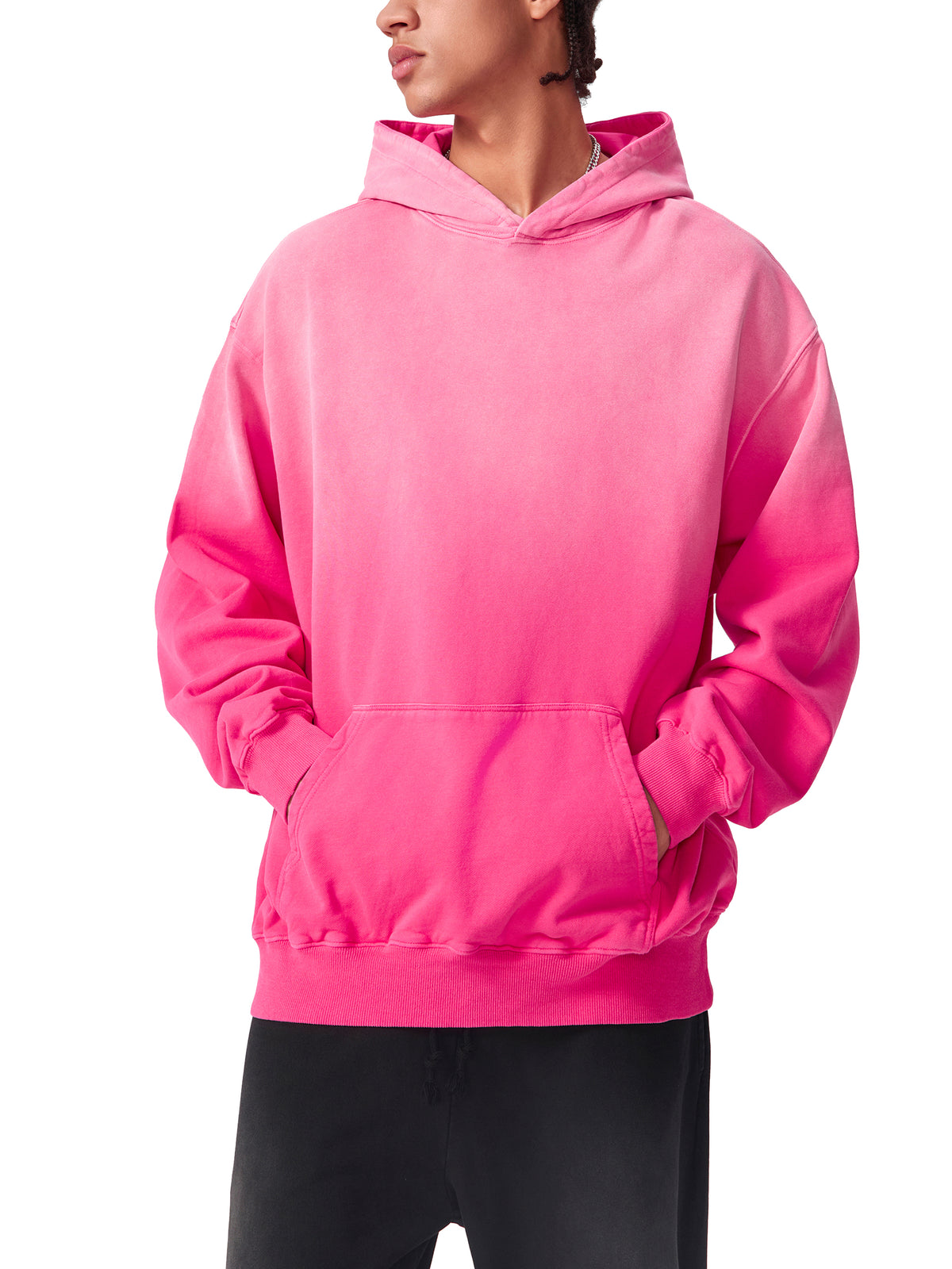 Heavyweight Sunfade Hoodie