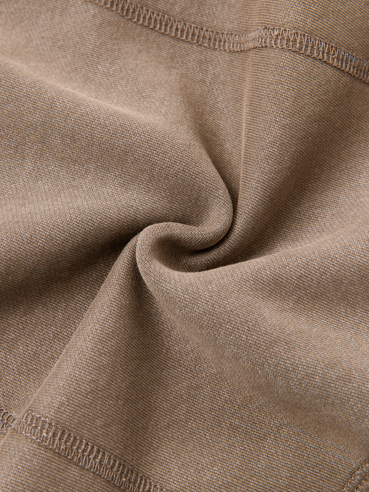 Coffee detail