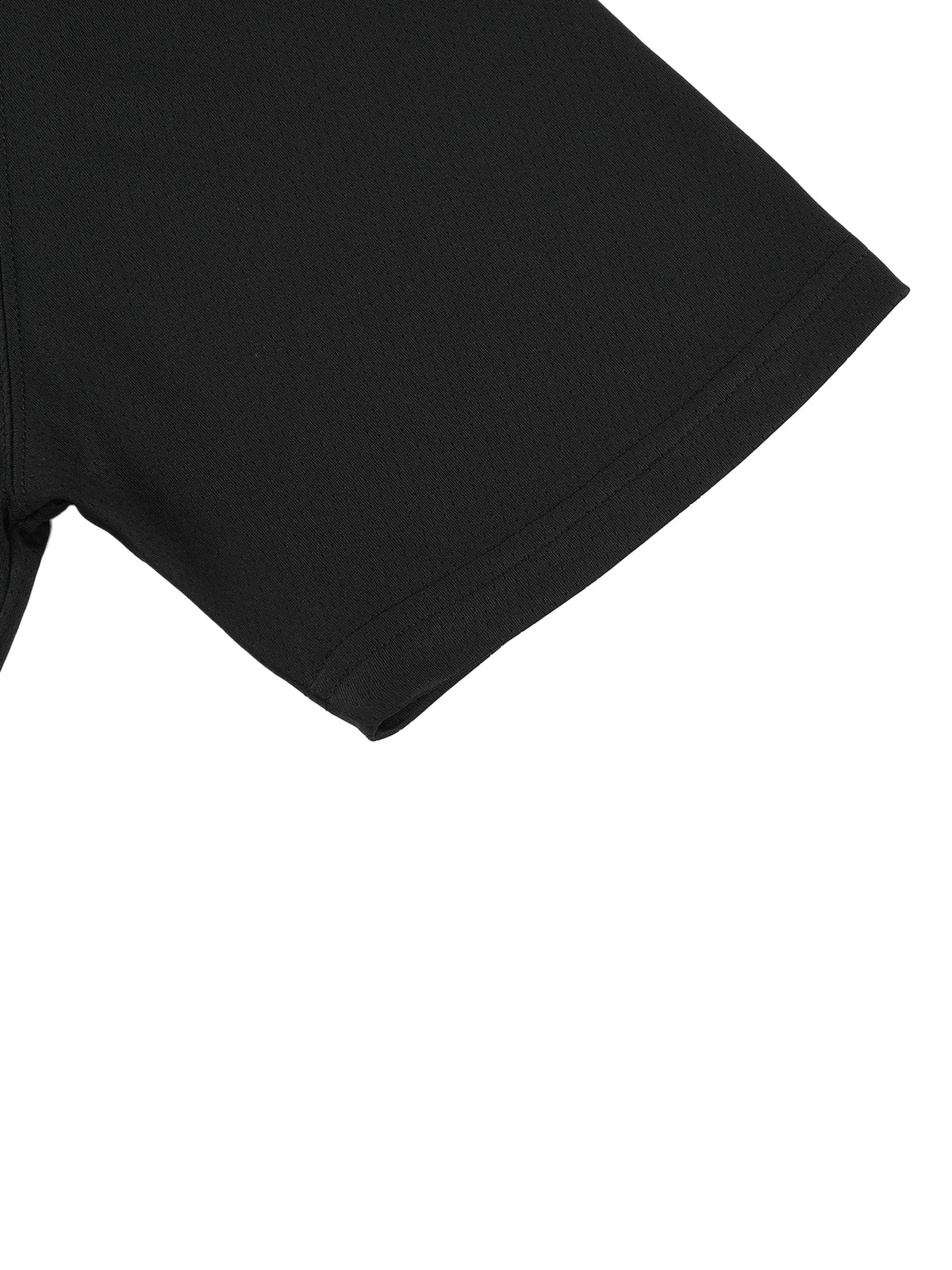 Black detail
