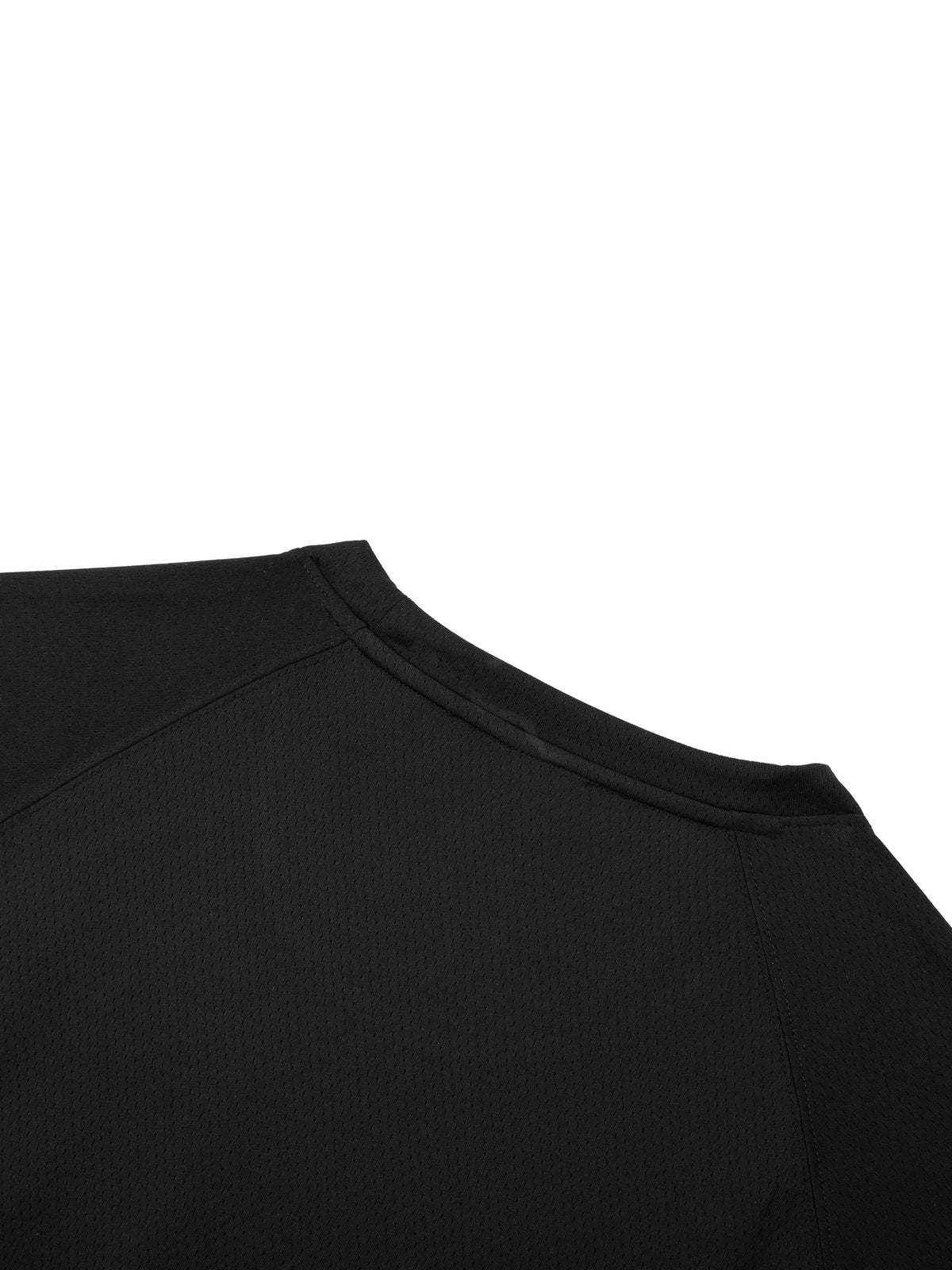 Black detail