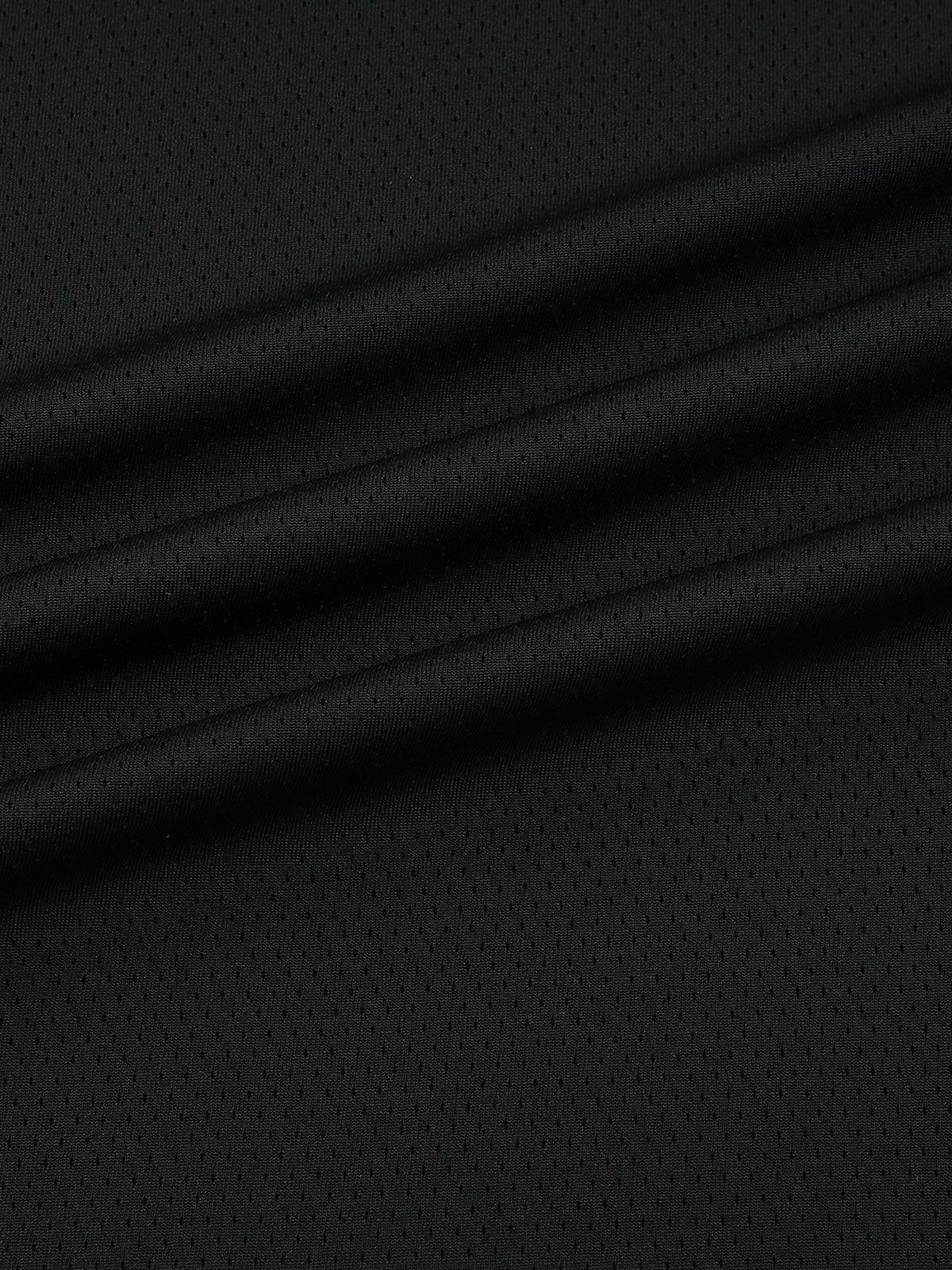 Black detail