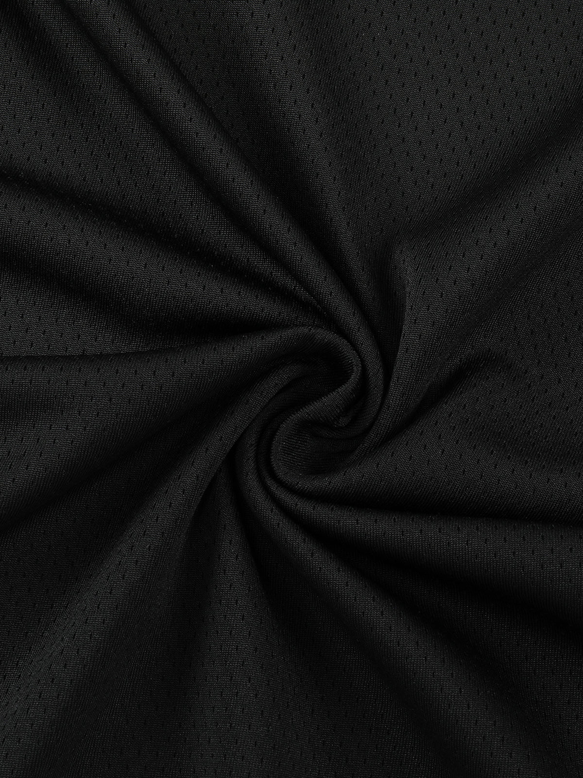 Black detail