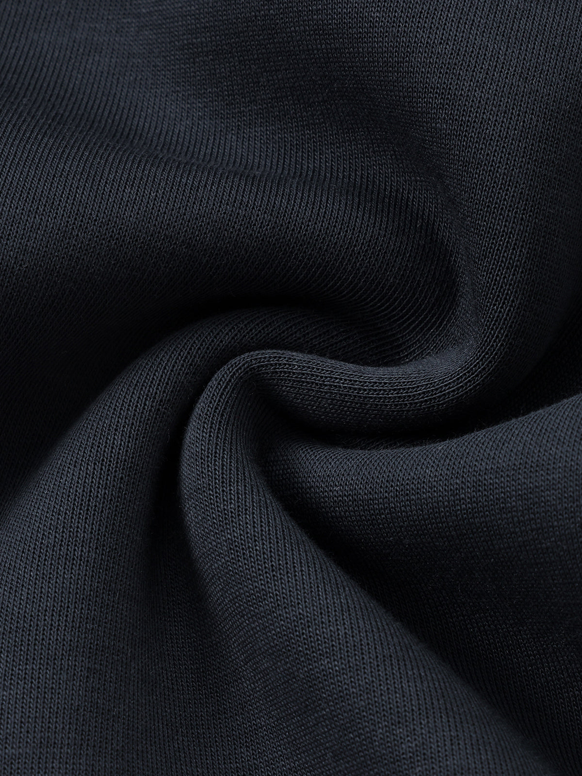 Navy Blue detail
