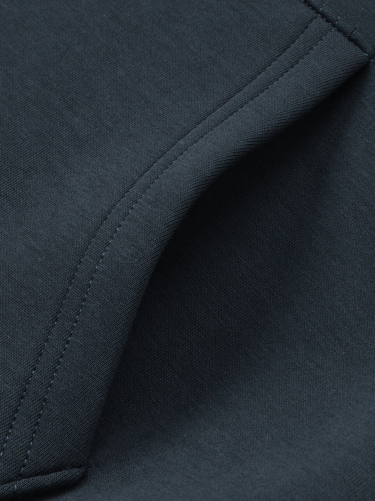 Navy Blue detail
