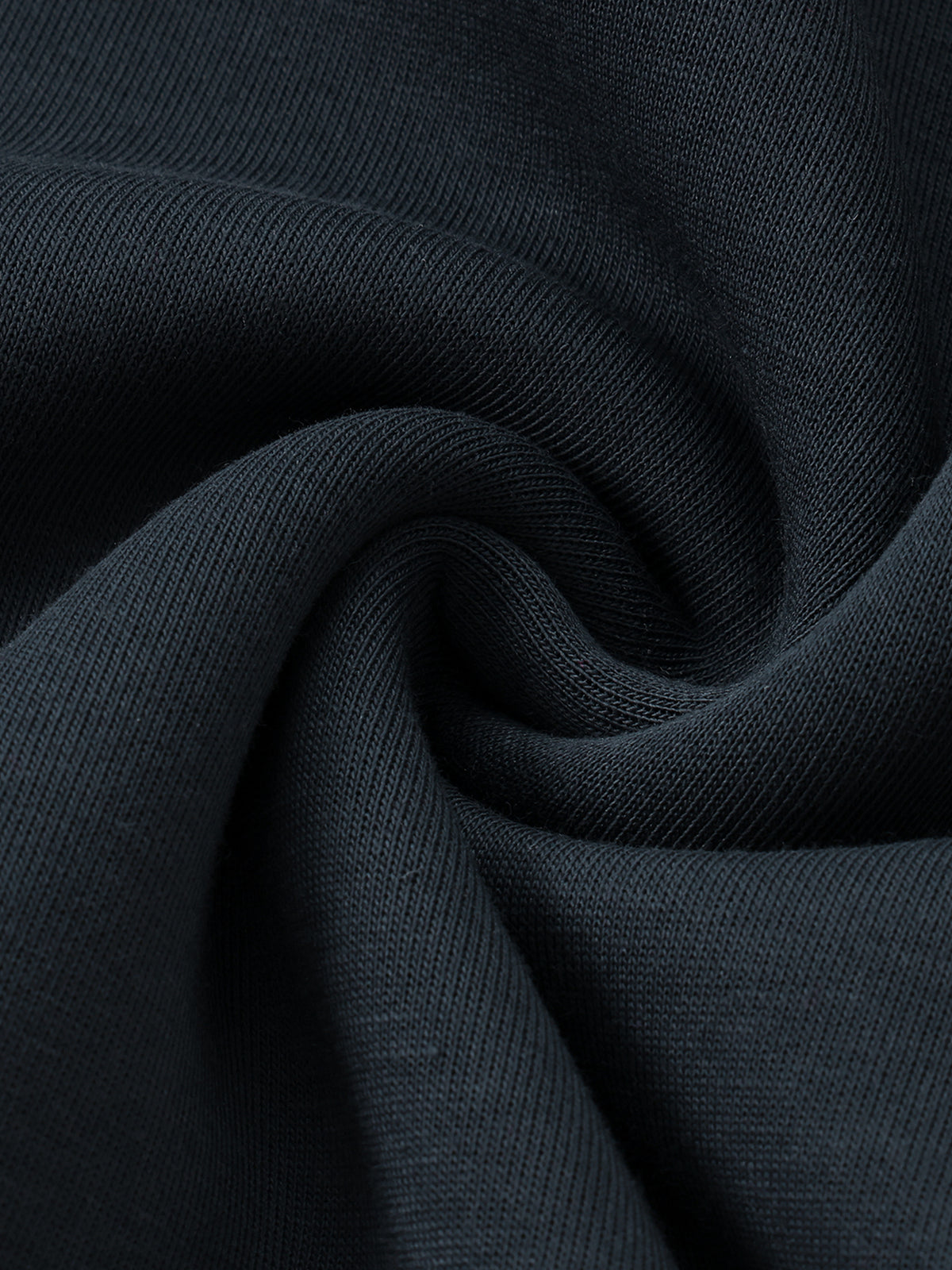 Navy Blue detail