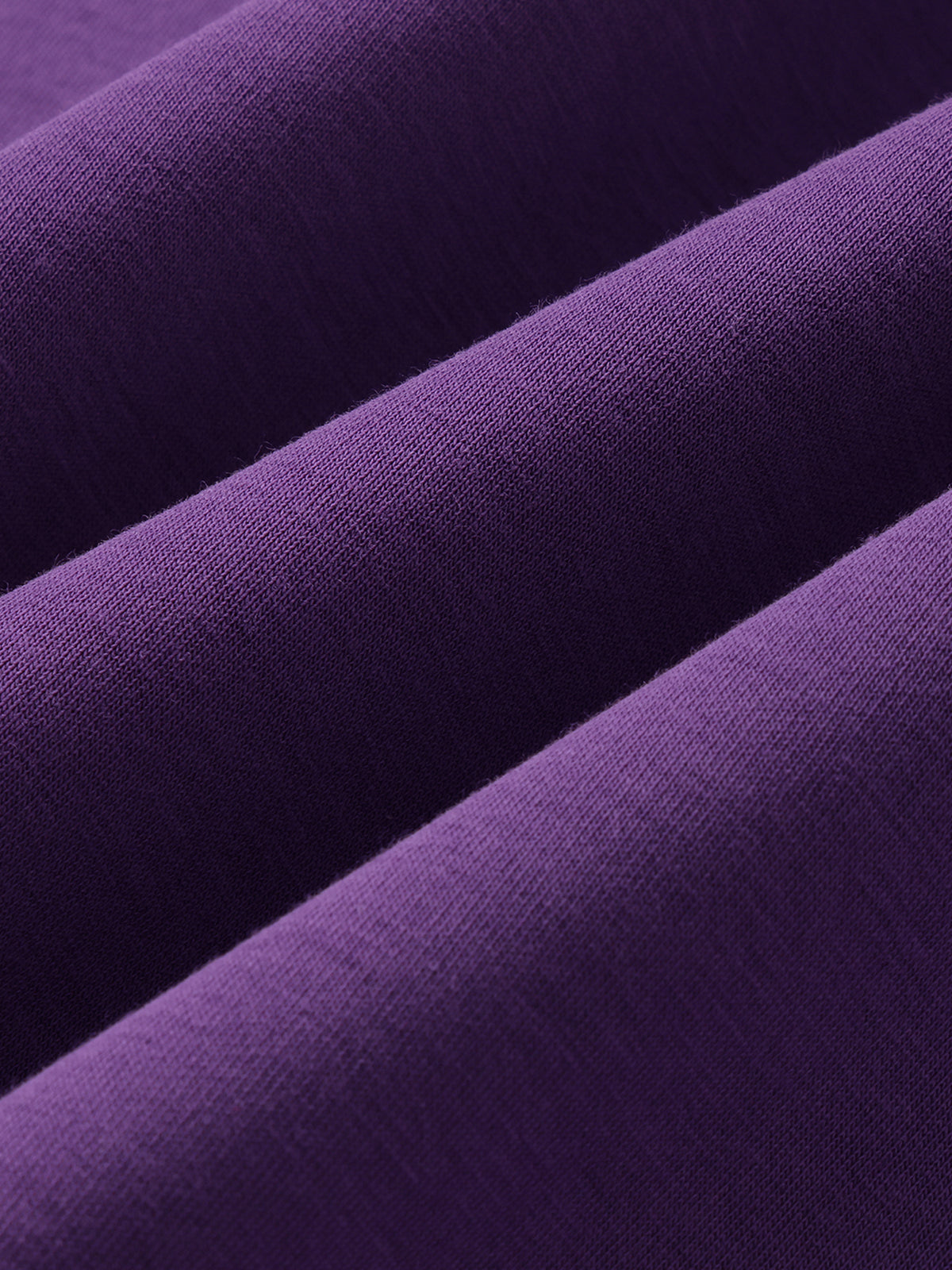 Purple detail