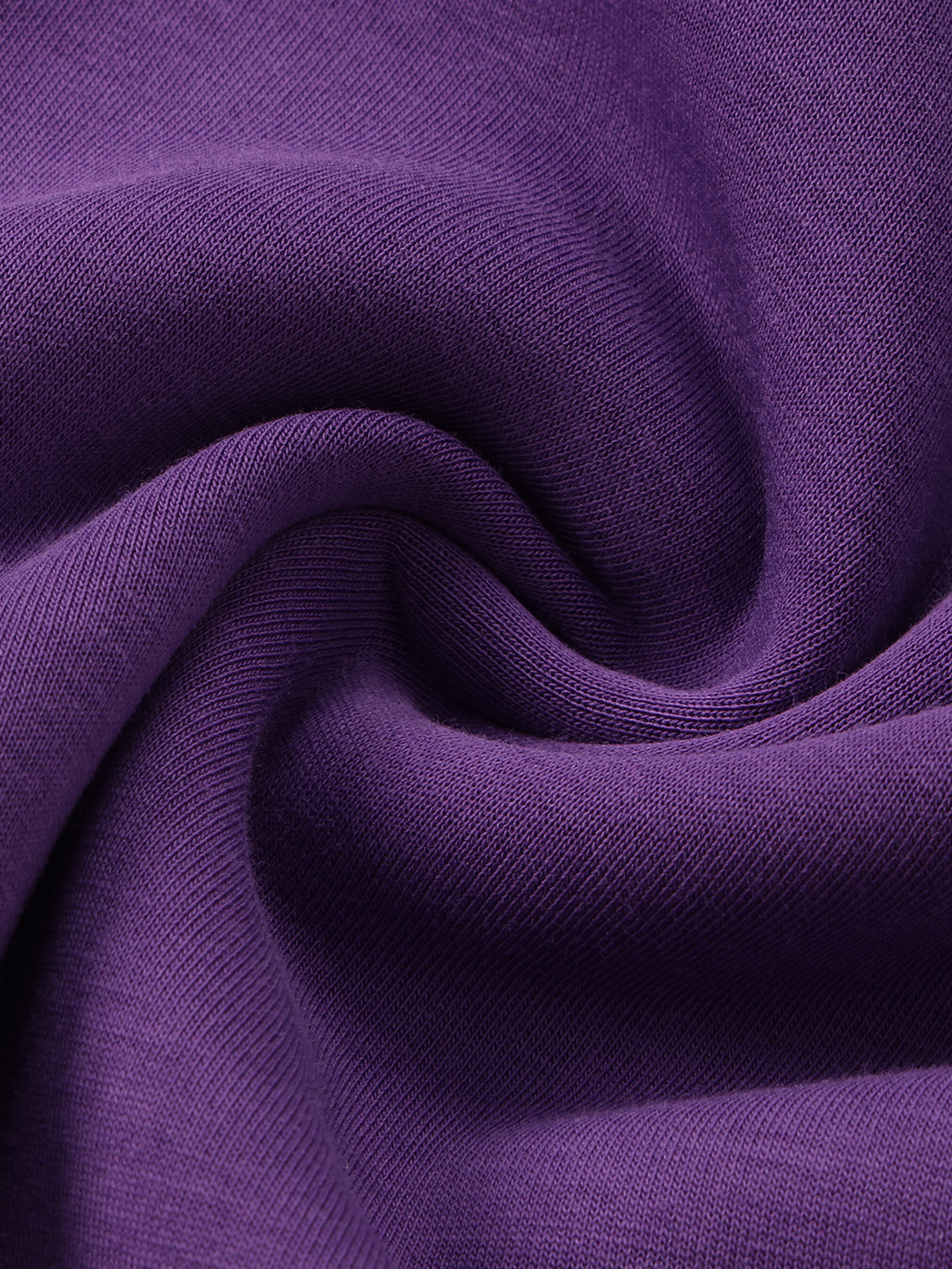 Purple detail