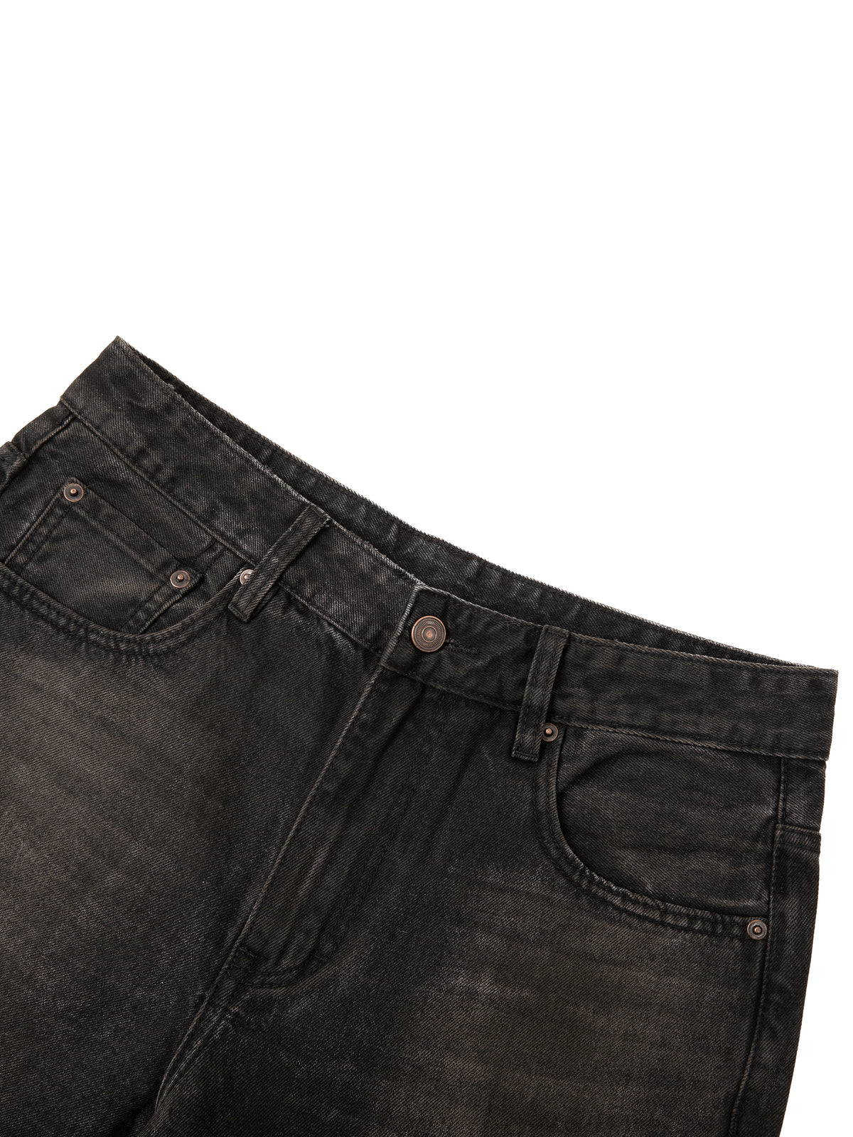 Black detail