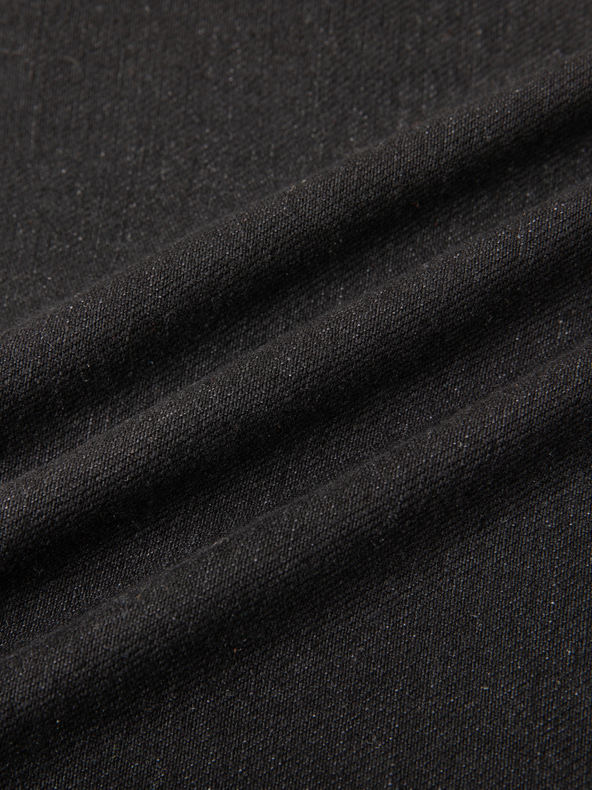 Black detail