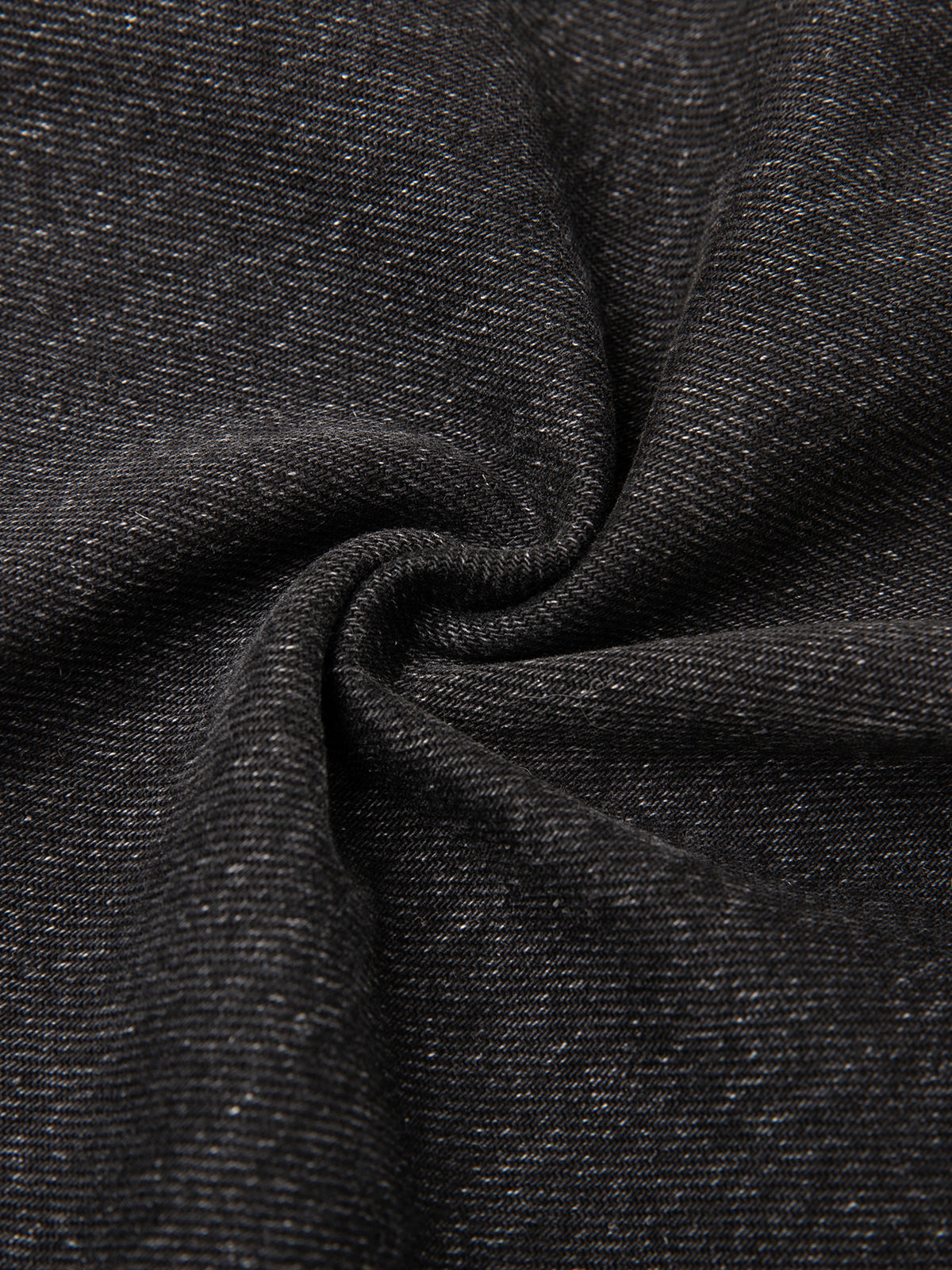 Black detail