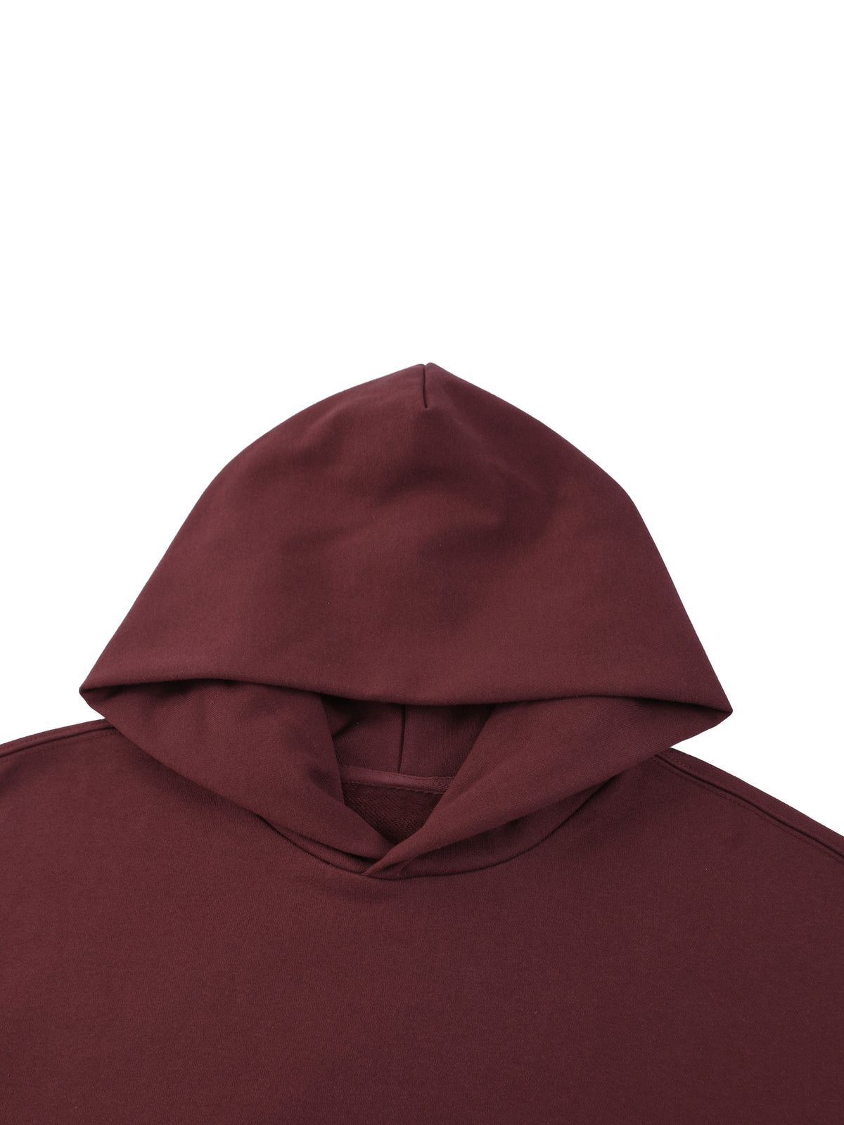 Dull Red detail