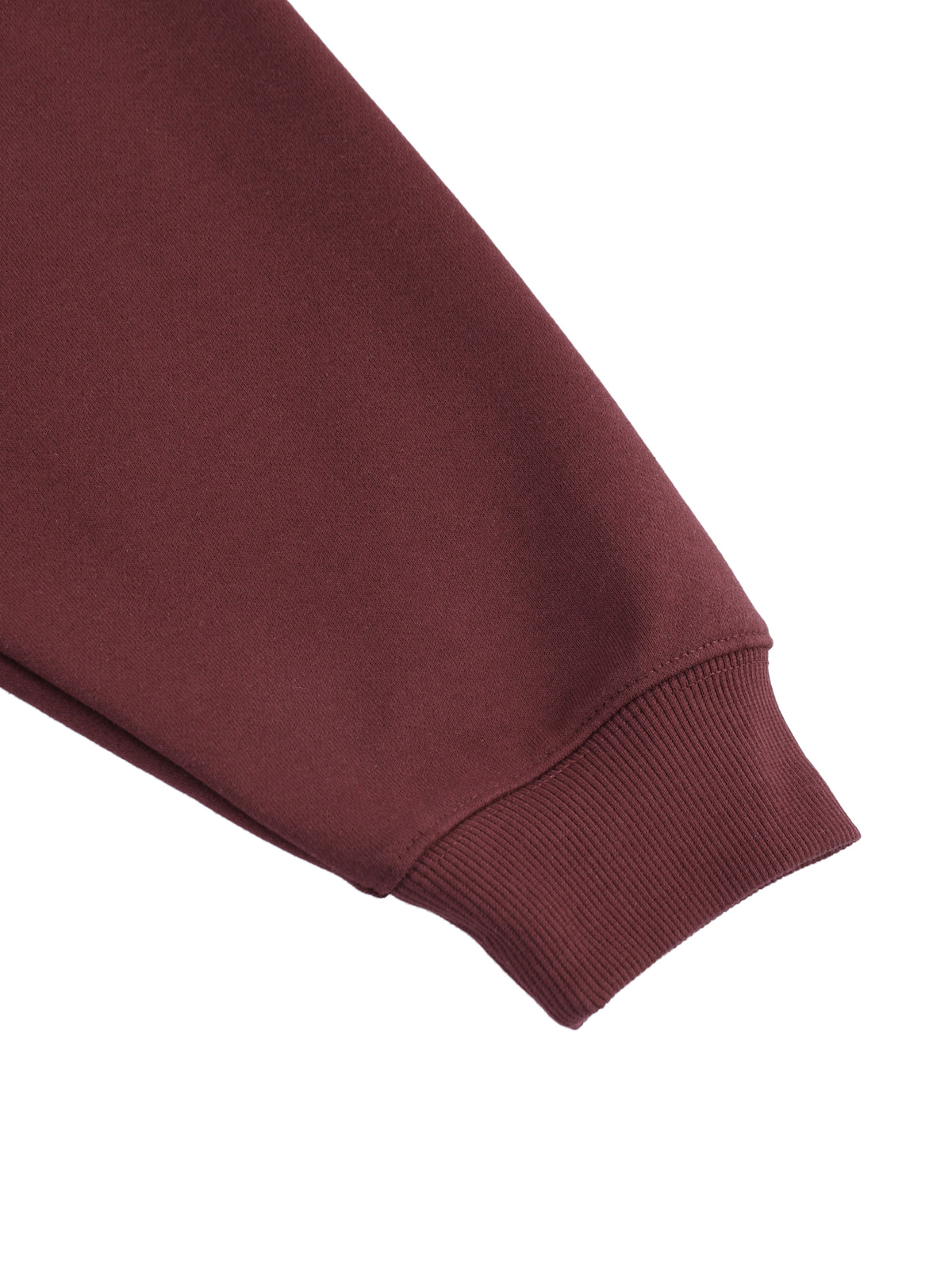 Dull Red detail