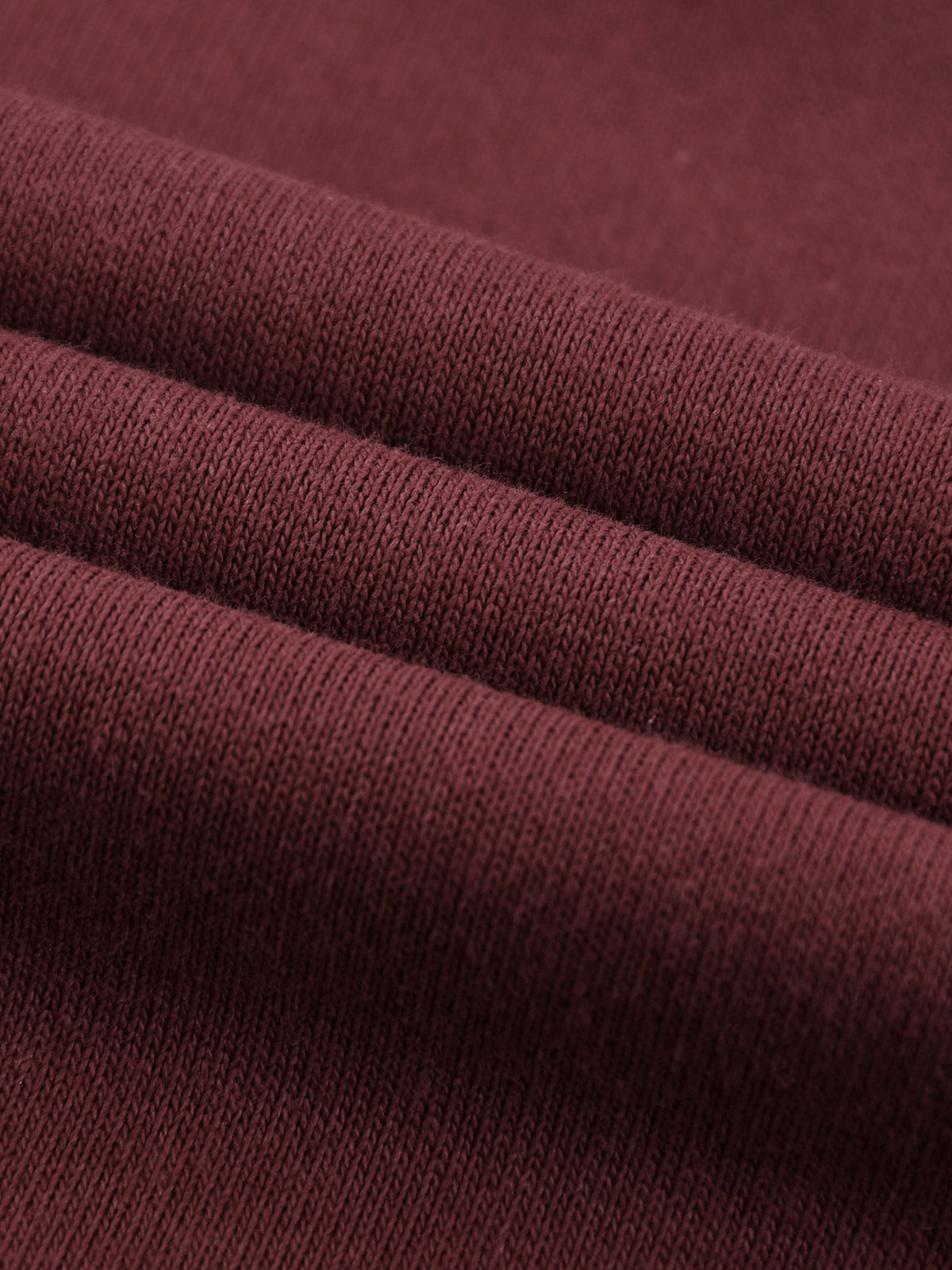 Dull Red detail