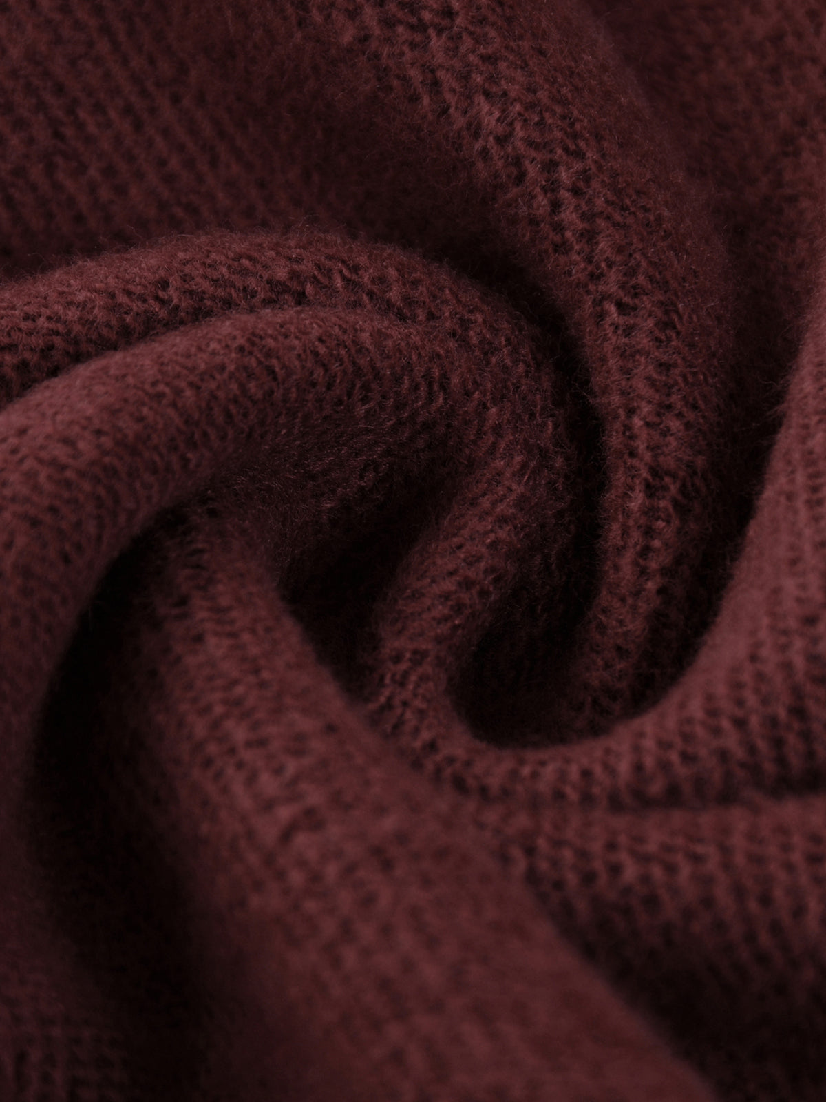 Dull Red detail