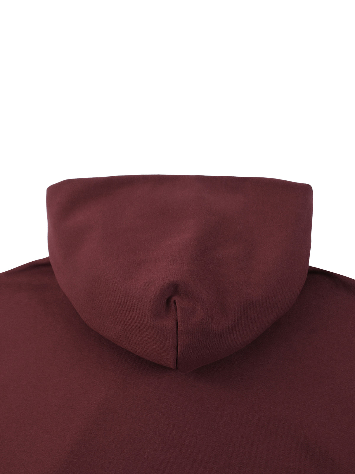 Dull Red detail