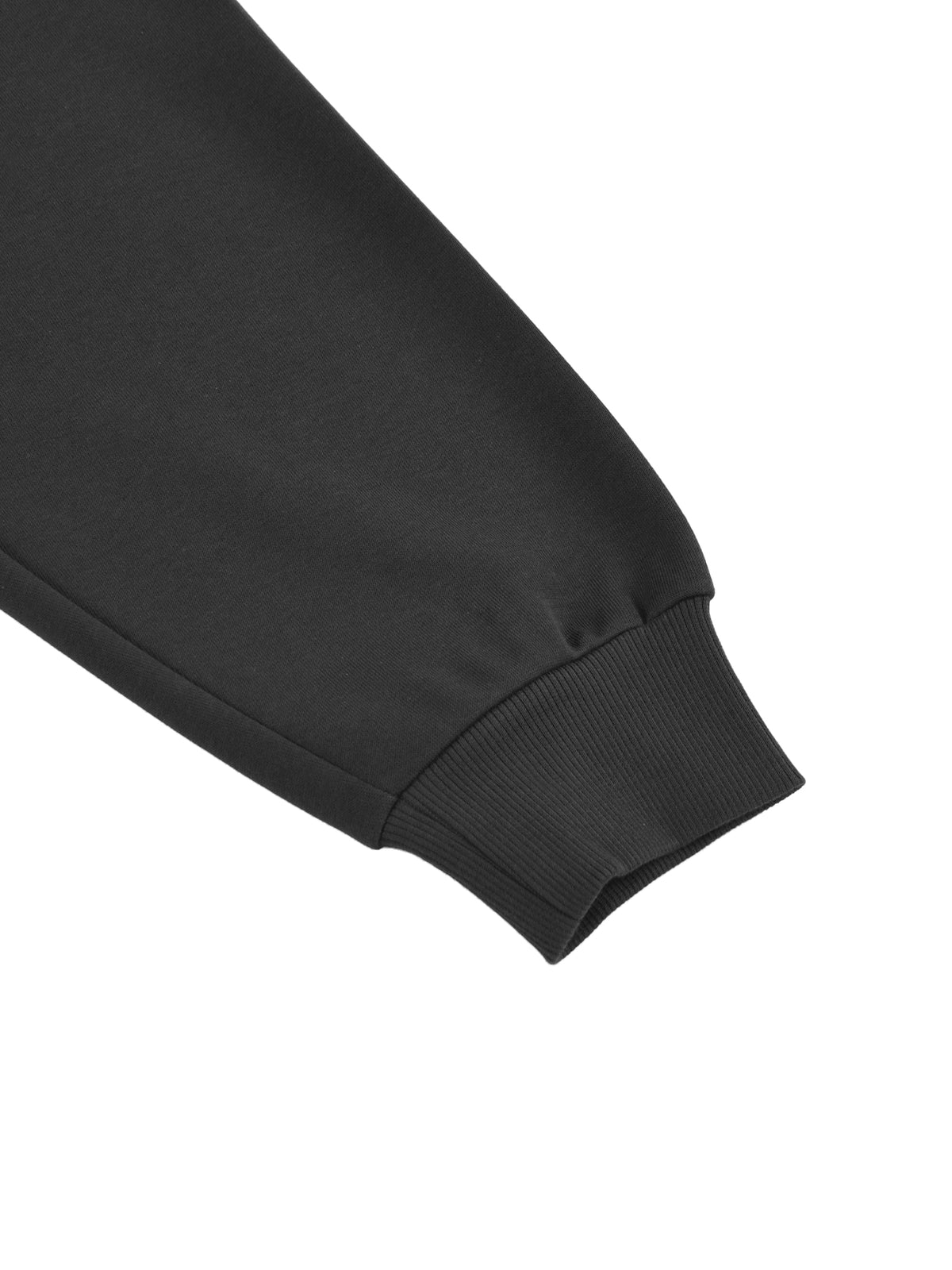 Black detail