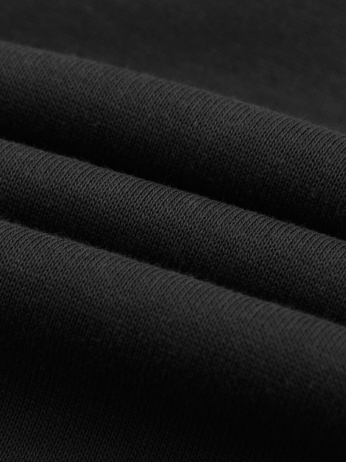Black detail